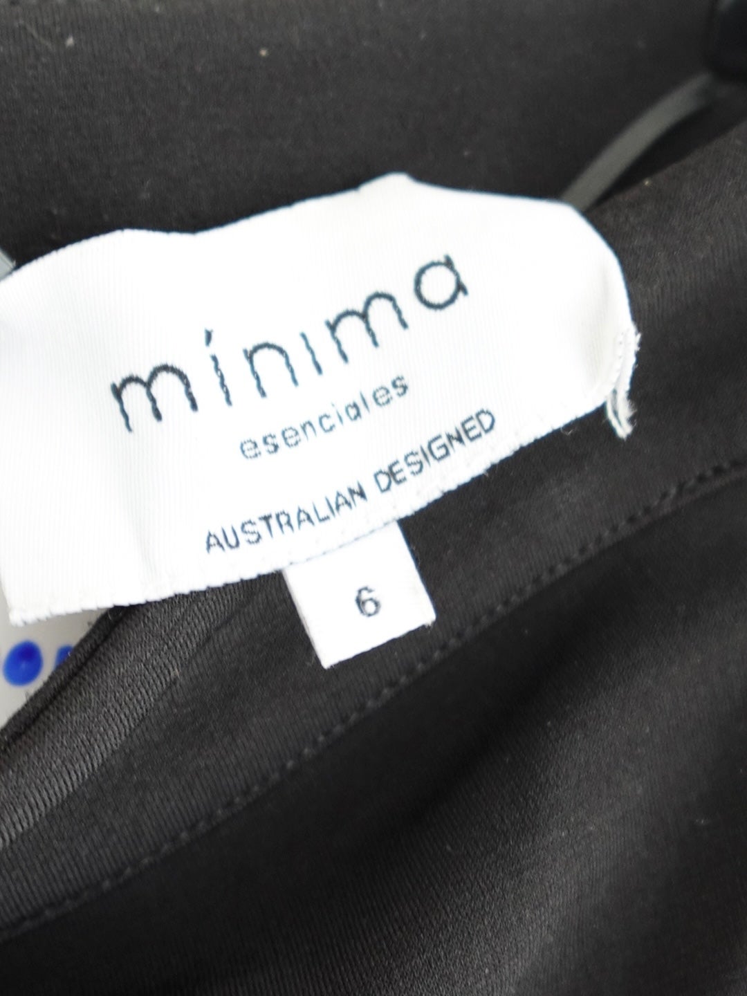 Minima | ZOTTI